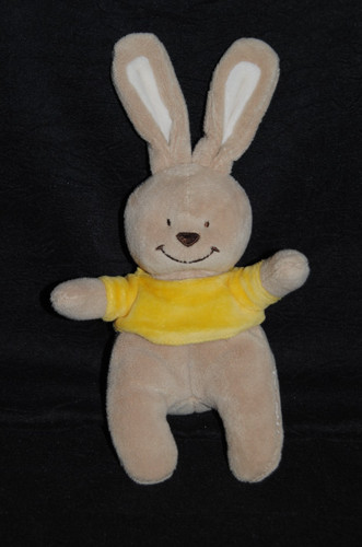Peluche bengy doudou - peluche, lapin
