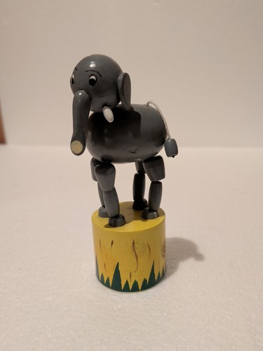 Wakouwa éléphant - wakouwa,