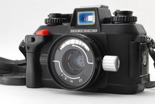 [MINT] Nikon Nikonos IV-A Underwater Film Camera w/ 35mm F2.5 From JAPAN