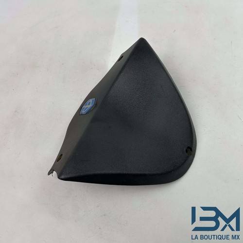 Cache guidon piaggio 125 - cache,