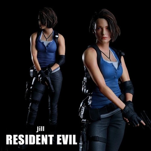 Figurine collector jill - figurine,