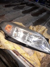 Phare Laguna 2 Non Xenon