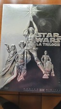 4 DVD - Star Wars - La