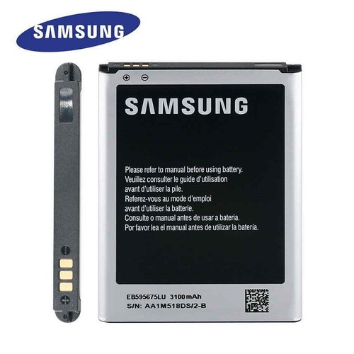 Batterie samsung galaxy - batterie, 2