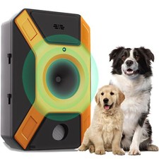 Anti Aboiement Chien Dressage