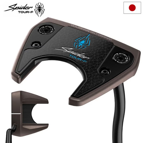 Taylormade spider tour - tour, f
