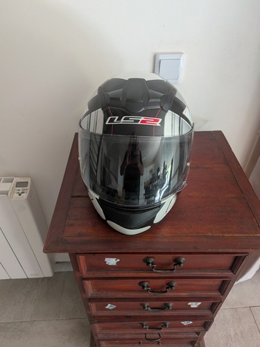 Casque ls2 taille - taille,