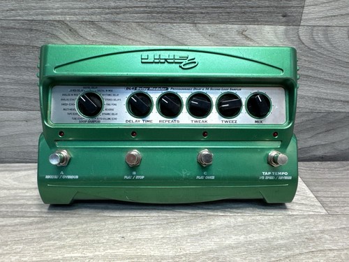 Line dl4 delay - line, 6