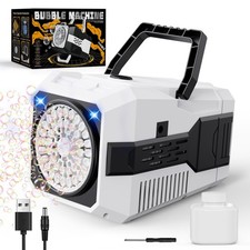 PANACARE Machine à bulles de