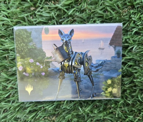 Magic art séries - séries, bataille