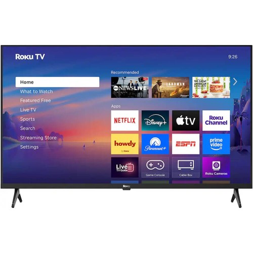 Roku class full hd - roku, 1080p