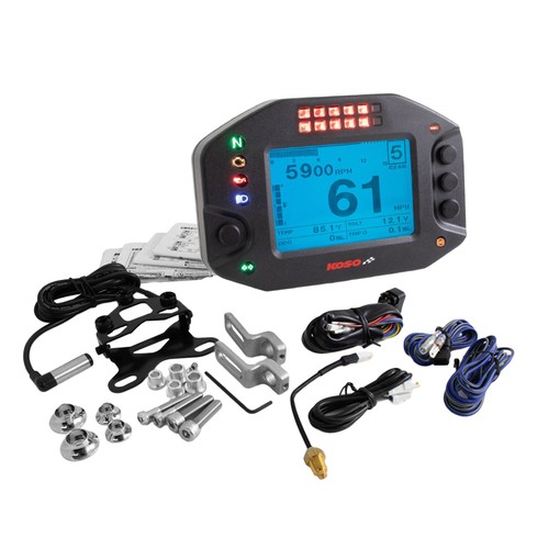 Mf8950 compteur kilométrique - mf8950,