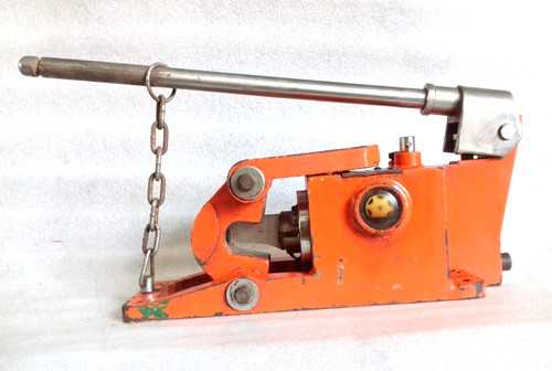 Coupe câble hydraulique sanyo - coupe-câble,
