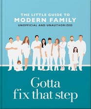 Gotta Fix That Step: The