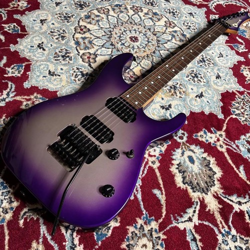 Charvel cds 055 - charvel, super