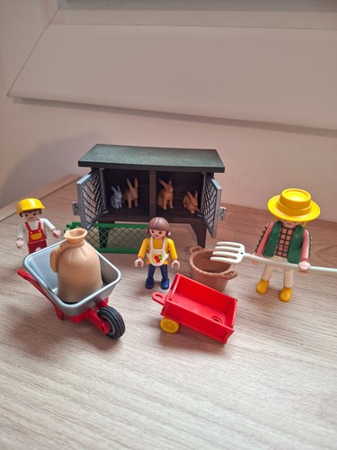 Les petits enfants le - &,