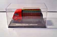 Fourgon 1/43 - Ixo Altaya - Renault Galion - Verigoud (A)