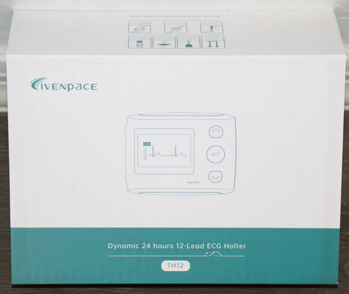 Livenpace th12 portable - ⭐️livenpace,