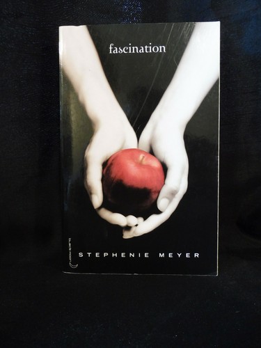 Fascination tome 4 - tome,