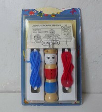 ancien tricotin neuf sous