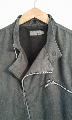 Veste perfecto homme jeans - homme, en