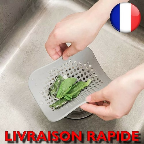 Bouchon evier cuisine douche - bouchon,