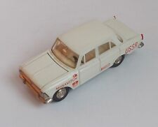 Novoexport - A1 - Moskvitch 408 Rally USSR