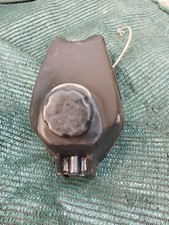 Moto Malaguti 50 Réservoir