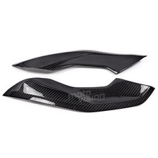 Ecopes de réservoir inférieur carbone BMW S1000RR 2019- S1000R 2021- M1000R