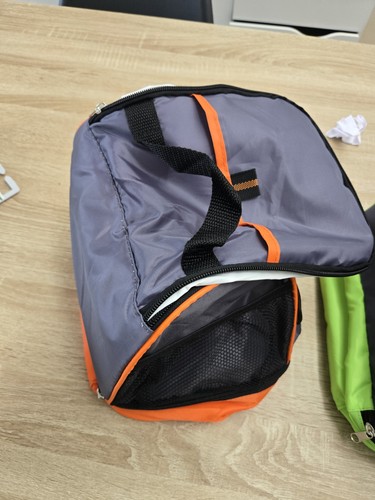 Sac repas isotherme - sac-repas,