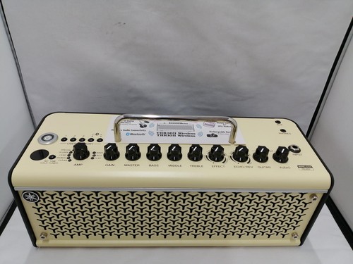 Yamaha guitar amp thr10ii - yamaha,