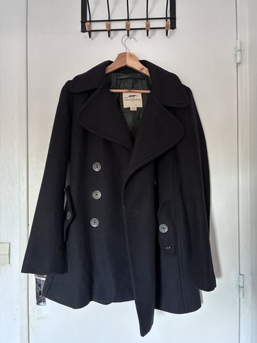 Thomas burberry military - thomas,