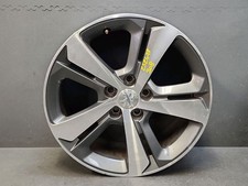 Jante alu - Peugeot 308 II -