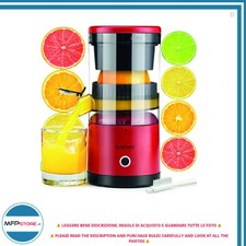 Extracteur De Jus Électrique