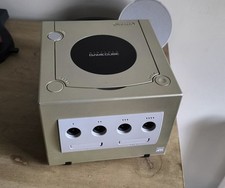 Console Nintendo GameCube