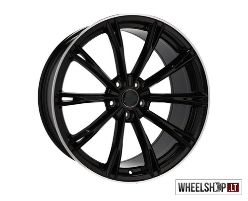 Audi gr21 style r18 - gr21, 5x112