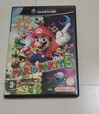 Mario Party 6 Jeu Nintendo