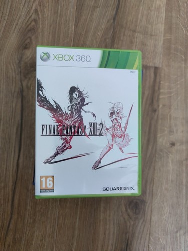 Xbox 360 final - xbox, xiii-2