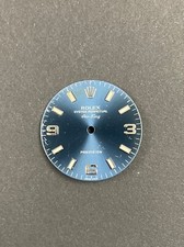 Dial Rolex Air King 34mm -
