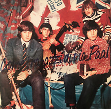 COME I RAGAZZI DI VIA PAAL Vol.1 LP (Italy 60's Garage Beat)