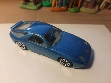 BURAGO  Porsche 928-S4 - 1/43e