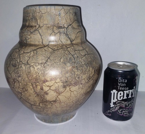 Vase ceramique mougin nancy - vase,
