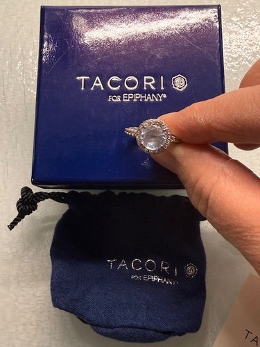 Tacori for epiphany 925 - tacori,