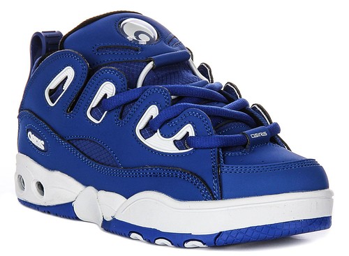 Osiris flex cons - d3, lace