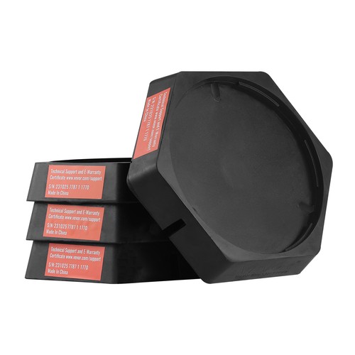 Vevor patin pour cric - patin,
