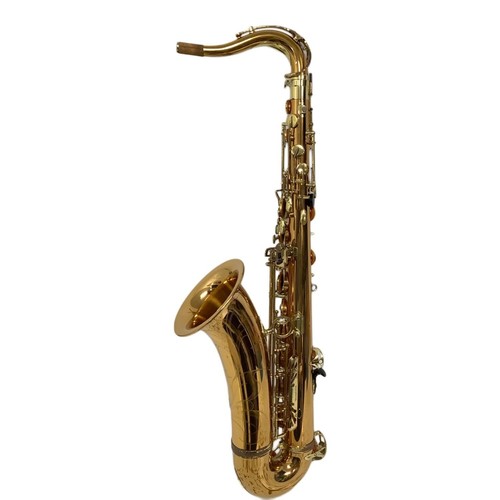 Saxophone ténor yanagisawa - ténor,