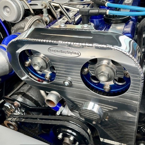 Ford cosworth cam belt - ford,