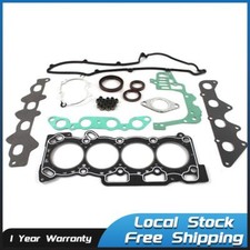 SQR472 1100cc Complete