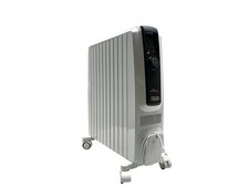Radiateur à huile DeLonghi
