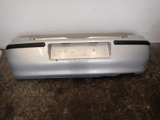 Pare choc arriere VOLKSWAGEN